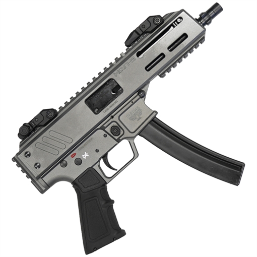 Picture of HAN9 9MM pistol PAHA9PCCTG