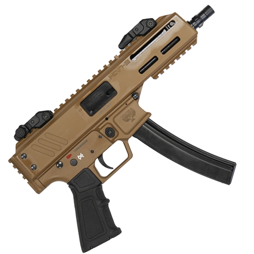 Picture of HAN9 9MM pistol PAHAN9PCCCT