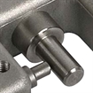 Picture of RCBS Hand Case Neck Turner Pilot .22 cal 90407