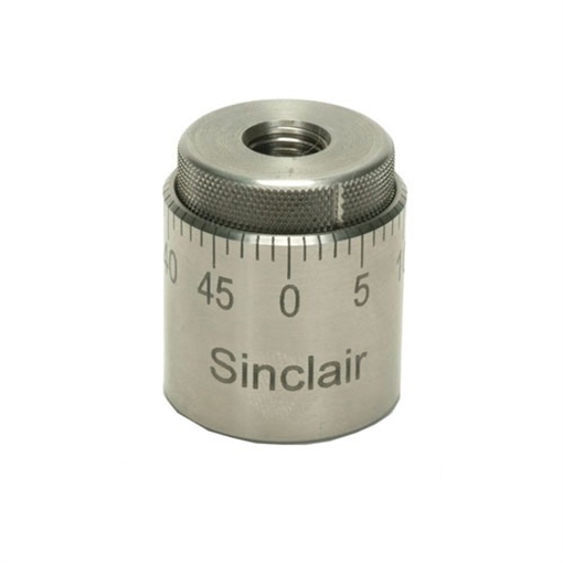 Picture of HAND DIE MICROMETER TOP 749005419
