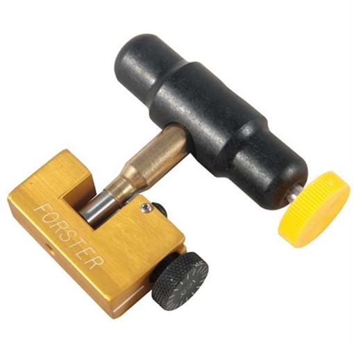 Picture of Forster Products, Inc. HAND HELD OUTSIDE NECK TURNER HOT100