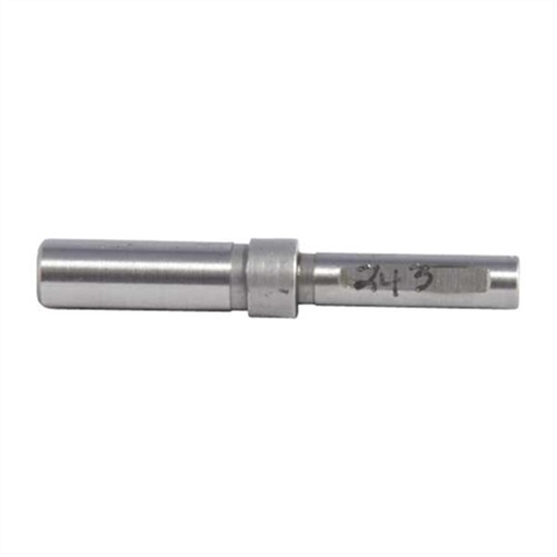Picture of Forster Products, Inc. #243 NECK TURNER PILOT FOR 0.243'' BULLETS HOT2243