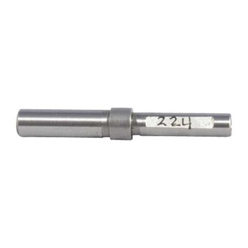 Picture of Forster Products, Inc. #224 NECK TURNER PILOT FOR 0.224'' BULLETS HOT2224