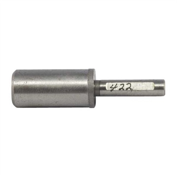 Picture of Forster Products, Inc. #422 NECK TURNER PILOT FOR 0.422'' BULLETS HOT2422