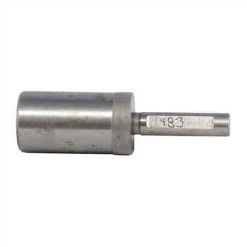 Picture of Forster Products, Inc. #483 NECK TURNER PILOT FOR 0.483'' BULLETS HOT2483