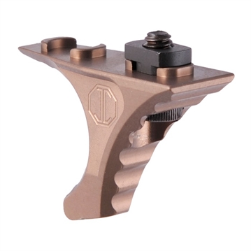 Picture of Jmac Customs HAND RETENTION DEVICE HANDSTOP TAN HRD-1-T