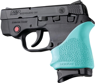 Picture of HandAll Beaver Grip Sleeve S&W Bodyguard 380/Taurus TCP & Spectrum Aqua 18504