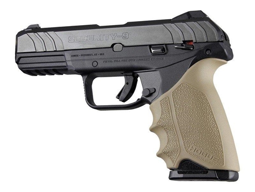 Picture of HandAll Beavertail Grip Sleeve Ruger Security 9 Flat Dark Earth 17703