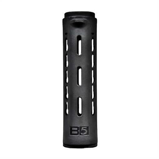 Picture of B5 Systems HANDGUARD CARBINE BLACK KEYMOD HGC-1112