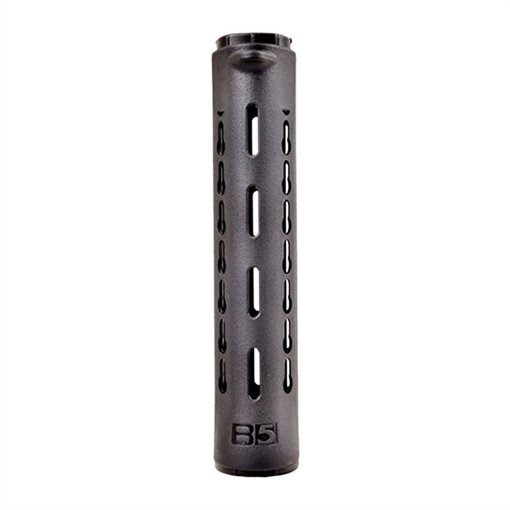 Picture of B5 Systems HANDGUARD MID-LENGTH BLACK KEYMOD HGM-1136