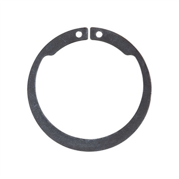 Picture of HANDGUARD RETAINING RING STEEL BLACK 160300021