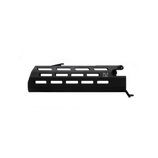 Picture of Blk Lbl Corporation TAVOR X95 9.7'' HANDGUARD M-LOK BLACK BL-X95-H-LG-BLK
