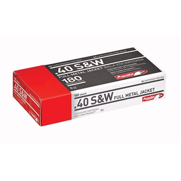 Picture of HANDGUN 40 S&W AMMO 105002703 -