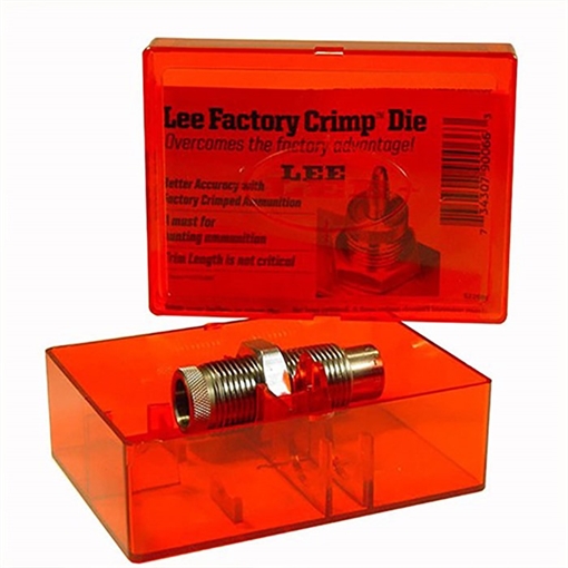 Picture of Lee Precision Bottle Neck Factory Crimp Die 22 TCM 90087