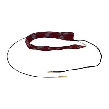 Picture of Tipton Gun Cleaning Supplies NOPE ROPE PULL THROUGH BORE CLEANER 9MM 2 PACK 1136047