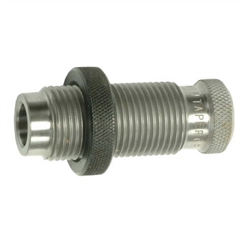 Picture of Redding Series A Taper Crimp Die for Straight Wall Cases .38 Spl /.357 Mag 85282