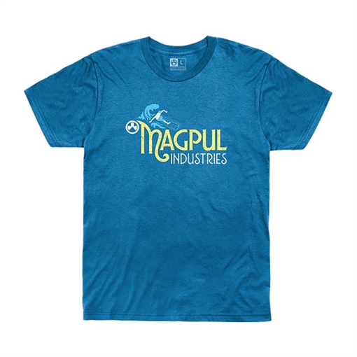 Picture of HANG 30 BLEND T-SHIRTS MAG1216-424-L
