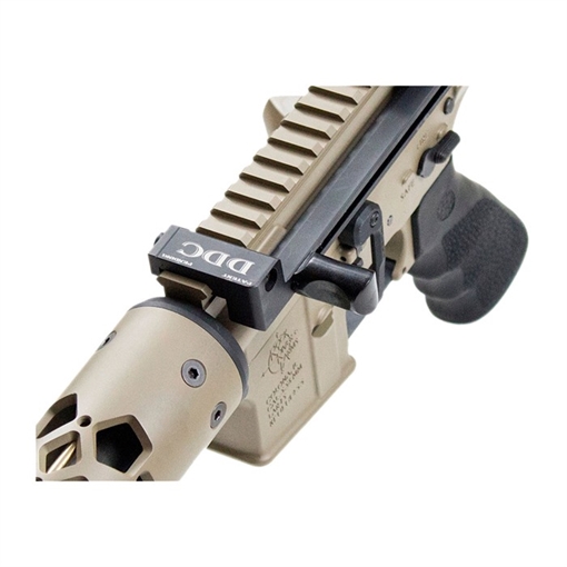 Picture of Devil Dog Concepts TRADITIONAL PULL HANDLE ALUMINUM DDCPH231