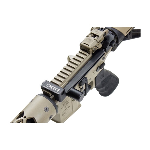 Picture of Devil Dog Concepts COMPETITION PULL HANDLE ALUMINUM DDCPH234