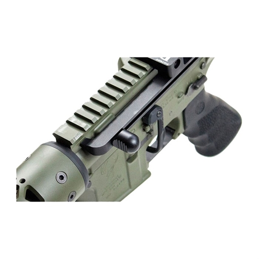 Picture of Devil Dog Concepts SUBDUED PULL HANDLE ALUMINUM DDCPH235