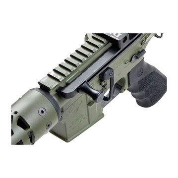 Picture of Devil Dog Concepts TACTICAL PULL HANDLE ALUMINUM DDCPH233