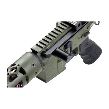 Picture of Devil Dog Concepts EXTENDED COMPETITION PULL HANDLE ALUMINUM DDCPH236