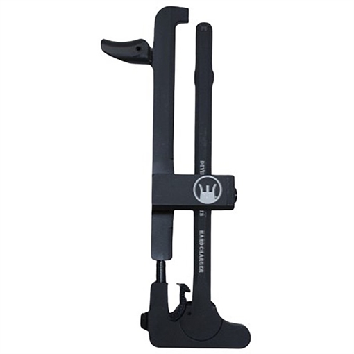 Picture of Devil Dog Concepts, Llc AR-15 HARD CHARGER TACTICAL SIDE-CHARGE HANDLE W/FOLD HANDLE DDCHC033