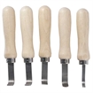 Picture of HARD FIT CURL SCRAPERS 080076000 -