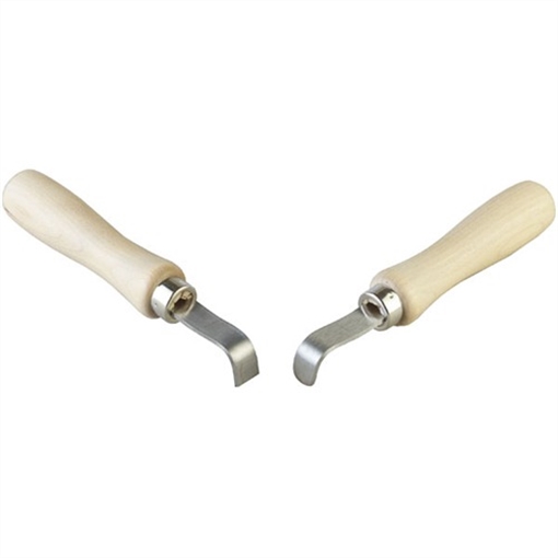 Picture of HARD FIT CURL SCRAPERS 080076050 -