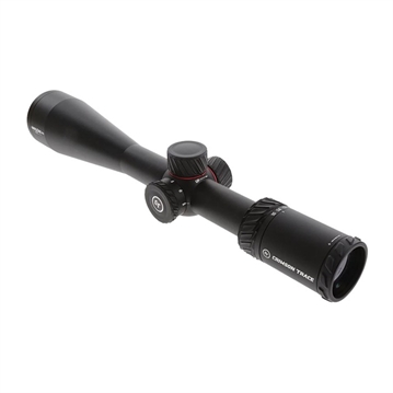Picture of Crimson Trace Corporation HARDLINE PRO 4-16X50MM SFP MR1-MOA RETICLE BLACK 01-01350