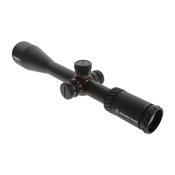 Picture of Crimson Trace Crimson Trace Hardline Pro Riflescope 4-16x50 30mm MR1-MIL Reticle Illuminated 01-01070