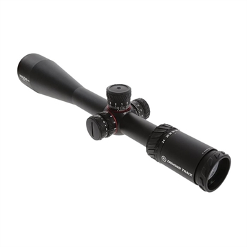 Picture of Crimson Trace Corporation HARDLINE PRO 6-24X50MM SFP ILLUMINATED MR1-MOA RETICLE BLACK 01-01090