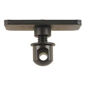 Picture of Harris Bipods No.2 Flange Nut Hollow Fore- End NO. 2