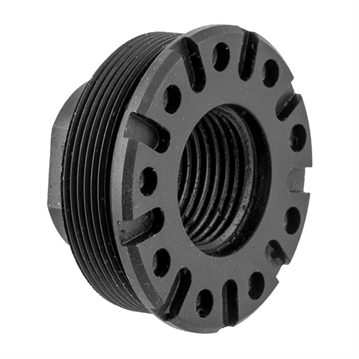 Picture of Silencerco HARVESTER BIG BORE THREAD MOUNT M18 X 1.5 AC735