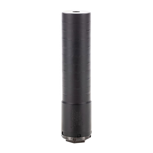Picture of Silencerco HARVESTER EVO MULTI CALIBER SUPPRESSOR BLACK SU5060