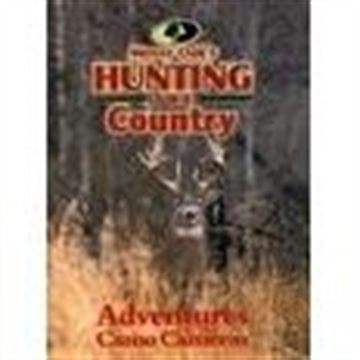 Picture of Hass Outdoor Hunting the Country Book 3703