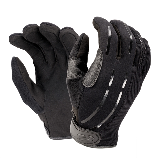 Picture of Hatch Cut-Resistant Tactical Police Duty Glove w/ ArmorTip Fingertips 1161750