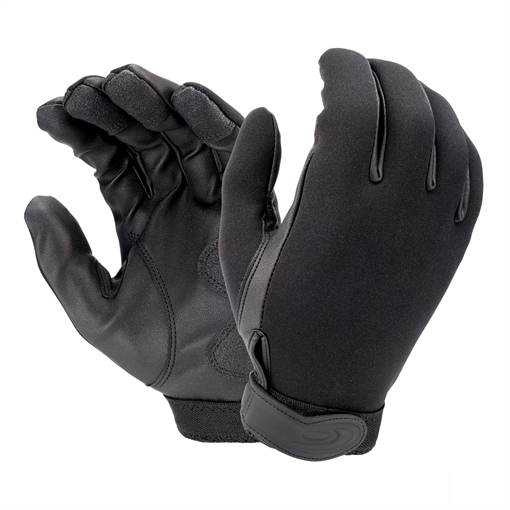 Picture of Hatch Specialist Police Duty Gloves 1010670 050472040035