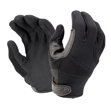 Picture of Hatch Street Guard Cut-Resistant Tactical Police Duty Glove V00053046