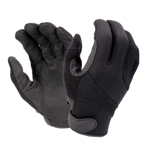 Picture of Hatch Street Guard Cut-Resistant Tactical Police Duty Glove w/ Kevlar 1011366