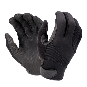 Picture of Hatch Street Guard Cut-Resistant Tactical Police Duty Glove w/ Kevlar 1010917