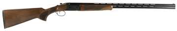 Picture of Hatfield Gun Company USF410W Field  410 Gauge 3" 2rd 28" Blued Oxide O/U Barrel, Black Finish, Turkish Walnut Stock