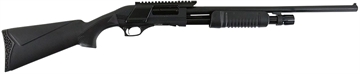 Picture of HATFIELD 12 PUMP SHOTGUN USP12HD