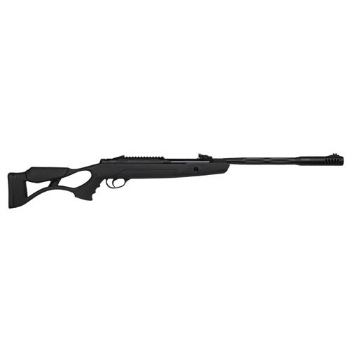 Picture of Hatsan AirTact ED Combo - .22 Adv Polymer Stock 4x32 Scope QuietEnergy 1000 fps HCAirTact22ED