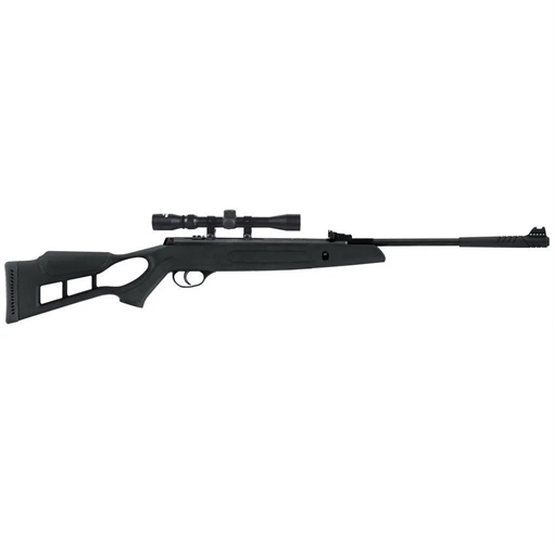 Picture of Hatsan Edge Spring Combo Air Rifle & Optima 3-9x32 Scope .25 cal - 750 fps HCEDGE25