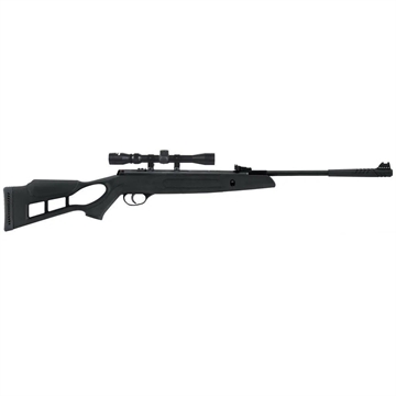 Picture of Hatsan Edge Spring Combo Air Rifle & Optima 3-9x32 Scope .25 cal - 750 fps HCEDGE25
