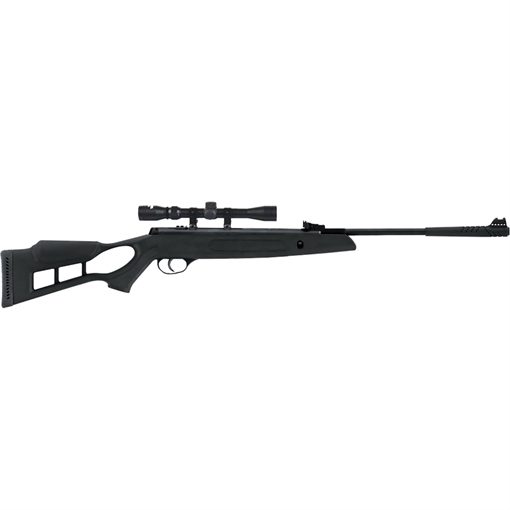 Picture of Hatsan Edge Spring Piston Combo Air Rifle .177 with Optima 3-9x32 Scope HCEDGE177