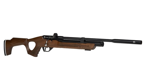 Picture of Hatsan Flash Wood QE 177 Caliber 1250fpsTurkish Walnut Stock HGFLASHW - 177QE