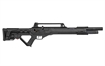 Picture of Hatsan Invader Auto .25 Caliber Airgun 900fps Black HGINVADE25