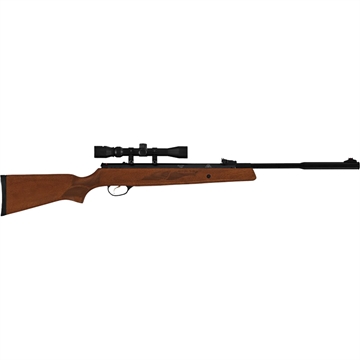 Picture of Hatsan Hatsan Mod 95 Combo Vortex QE Air Rifle .25 3-9x32 HC9525VORT QE